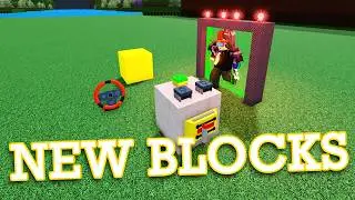 NEW Update After 2 YEARS (Roblox - Build A Boat For Treasure)