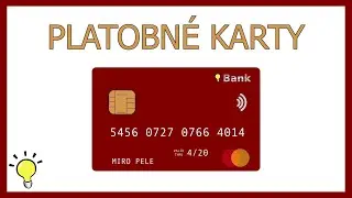 Ako rozlúštiť číslo kreditky?