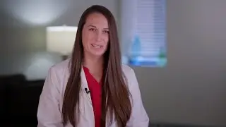 Danielle Chester Treats Her Patients the Way She Wants Her Family Treated