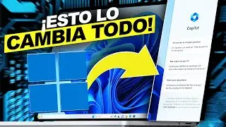 Es OFICIAL!!! Microsoft PRESENTA la GRAN ACTUALIZACIÓN de Windows 11 en 2023!!!
