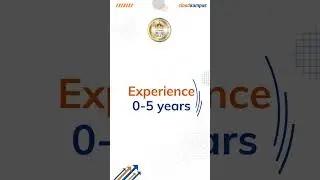 Placement Drive in Chennai | ECE, EEE, and E&I Domain