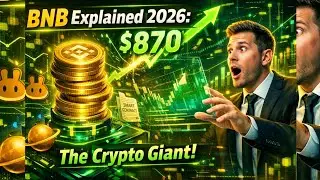 BNB Explained 2026: From Token to Blockchain Powerhouse!