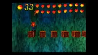 Crash Bandicoot 2 Mod - 