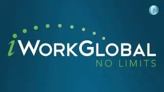 iWorkGlobal Promotional Video by Simplifilm