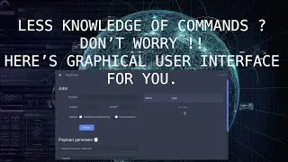 How To Hack Windows PC Easily With Graphical User Interface On Kali Linux | Video By MR.CIPHER |
