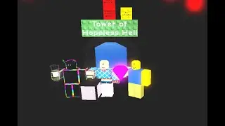 Tower of Hopeless Hell beaten