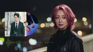 SURAN (수란) - My Loneliness Calls You - (Tomorrow) - (내일) OST Part 3