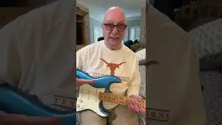 Guitar Exercises #2