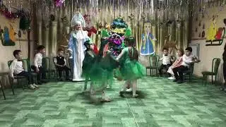 Адамгалиевы 
