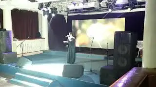 Діана Терещенко, Київ - 