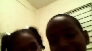 Luisito y angelica
