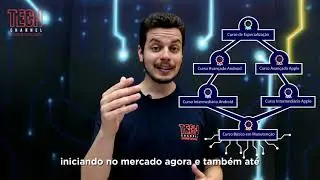 Conheça a Tech Channel Centro de Capacitação!