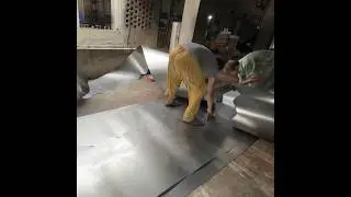 Amazing Metal working process #automobile #shorts #manufactureing #youtubeshorts