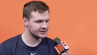 Kyle McCord Interview | Miami Week