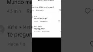 xd en quien 2024 dice   #humor#viral#fypシ#parati #roblox#fortnite#idk#fyp #viralvideo#youtubeshorts