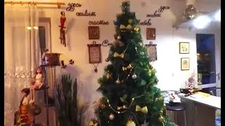 Ёлка 2021 / Christmas tree 2021