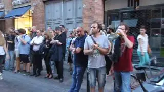 Toulouse Music Festival