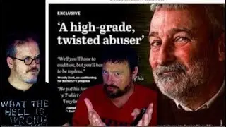 Don Burke - Australia's Harvey Weinstein