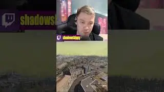 ВХ, НАУШНИКИ или БПЛА в Warzone