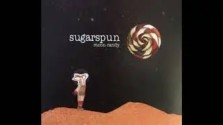 Absence | Sugarspun - Moon Candy