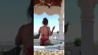 Vacay Feet Vlog Preview