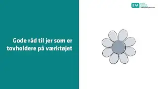 Til tovholderne: Forflytningsblomsten: Styrk jeres forflytningspraksis