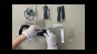 Low-Profile Antenna IP67 protection 4G LTE support