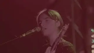 Goat Girl - Anxiety Feels (Live At The Dome)