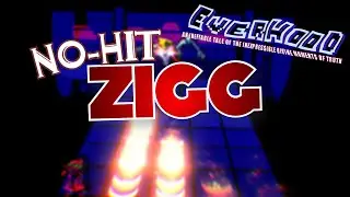 Everhood | No-hit Zigg
