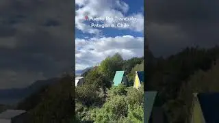 A place to camp overnight. - Travel Vlog 🌄☀️