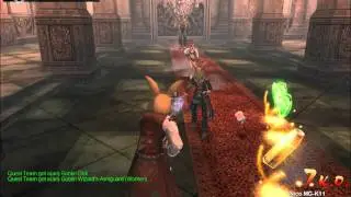 ImpactedQQ Level 36