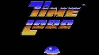 Random Crap: Time Lord Theme