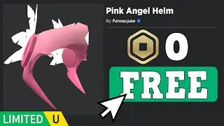 NEW FREE PINK VALK UGC LIMITED....? 👀👀