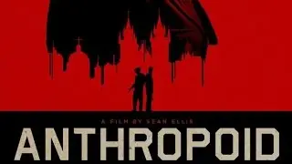Антропоид 2016 - Русский трейлер