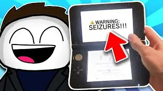 THIS IS THE BEST 3DS GAME EVER!!!! (joke)