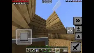 Making a storage room in minecraft | RG?!OP