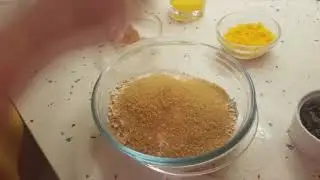 GALLETAS DE AVENA