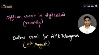 Let's scale up: AP and Telangana edition