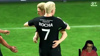 🏟⚽️ EA FC 24: RETO SOLO CANTERA #69 ⚽️🏟