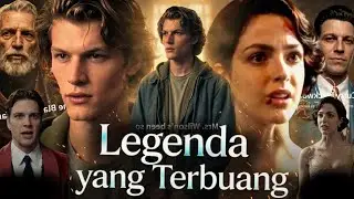 Legenda yang Terbuang China Drama | Chinese Drama All Episodes Review b