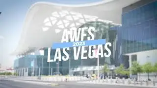 AWFS 2023 Recap