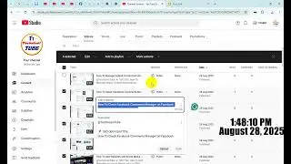 How To Embed YouTube Video in Blogger Post | Step-by-Step Guide 2025