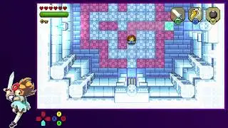 Fastest Frostroot door clip