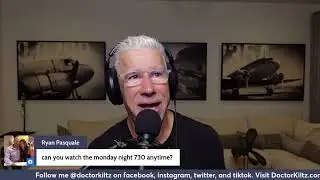 Dr.Kiltz's 5 AM Meat Up (1/30/24)