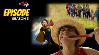 The One Piece Is Real! But Is The Live Action Show Any Good?