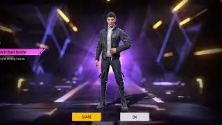 NEW FADED WHEEL EVENT FREE FIRE + NEW MAKE NOISE EMOTE WITH SOUND 😱