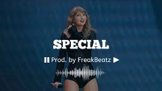 "Special" - Taylor Swift x Charlie Puth Type Beat | Prod. by FreakBeatz 2023