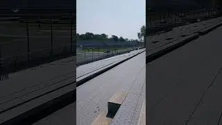 AUDI A3 on Prima Variante // Waiting for Monza 2024 #shorts