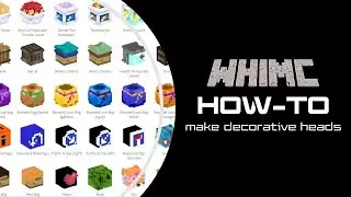 Stylized heads tutorial