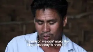 "One Tree Can Save A Culture" Feb 2013.mov